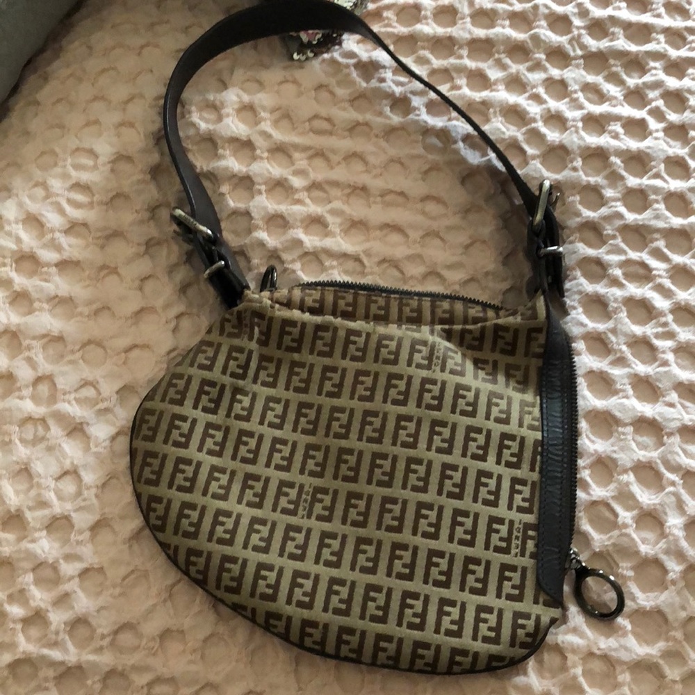 Fendi purse